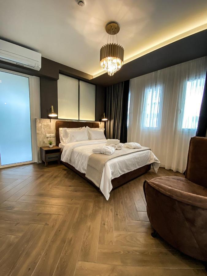 Hotel Fileo Elegant Living Veria  Esterno foto